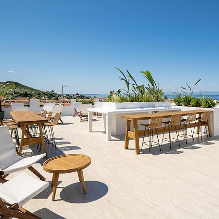 Palm Residences Pefkochori Extérieur photo